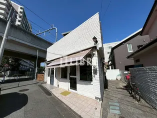 メゾンマッシュ【2階】の外観