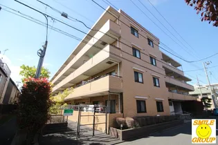 SUNNY GARDENの画像