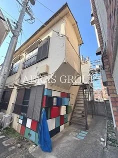 フラット東武練馬の画像