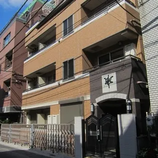 ROUND Mの画像