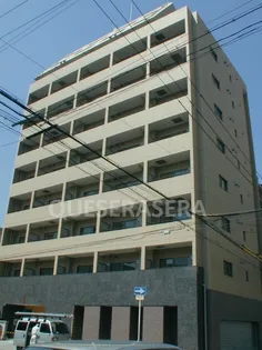 大阪府大阪市中央区材木町【マンション】の外観
