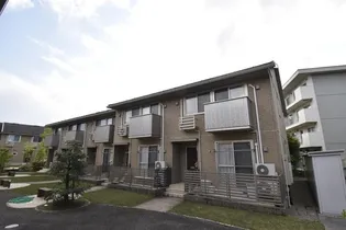 GARDEN HOUSE SHIMOAKAEの画像