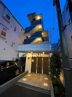 ラ シード日吉の画像