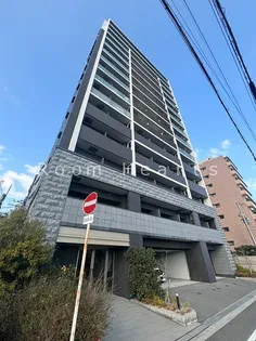 ララプレイス ザ・大阪リヴァージュ【4階】の外観