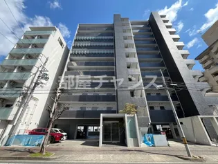 愛知県名古屋市中区富士見町【マンション】の外観