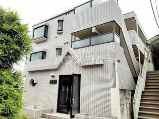 スカイコート世田谷上馬の画像