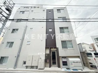トライベッカ武蔵小山の画像