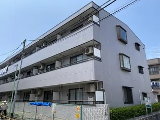 第3ハイツカトレアの画像