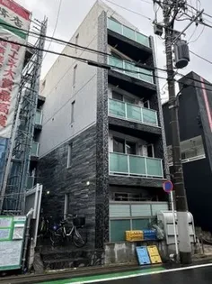 アーバンステージ武蔵小山の画像