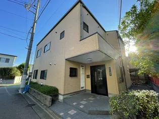 シャルム若宮の画像