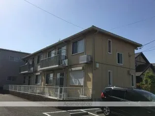 ブランシェ K A棟の画像