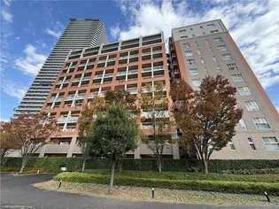 アールスタイルズ武蔵小杉WESTの画像