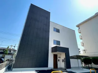 ティアロ【3階】の外観