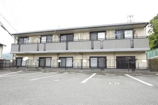 コーポサツキ1の画像