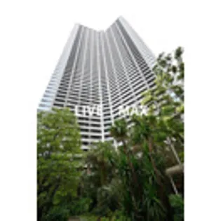 東京都中央区勝どき4【マンション】の外観