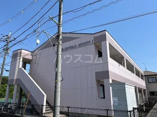 セントラルハイツIの画像