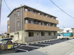 グレイズシアの画像
