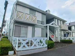 アークガーデン鴻巣Bの画像