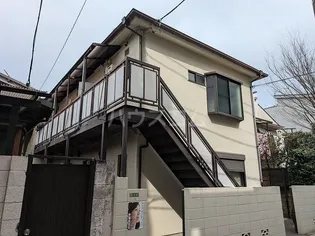 古谷マンションの画像