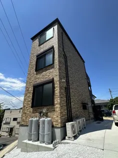 沼間B棟アパートの画像