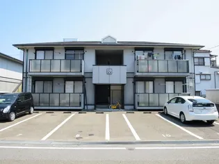 メゾンドール宮地II A棟の画像