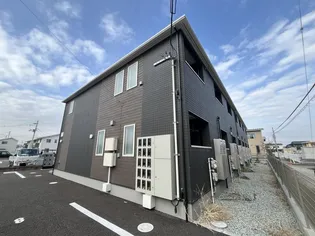 GRAND SOLEIL 上余田IIの画像