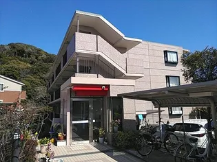リヴァージュ野比の画像