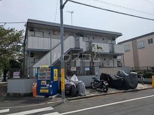 メイゾン用賀の画像