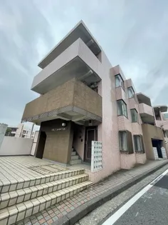 ヒルズ沢渡の画像