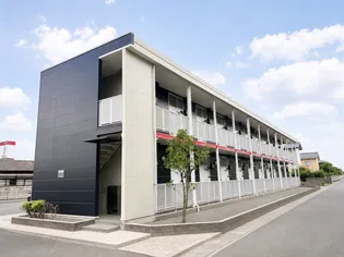 レオパレスエスポワール佐野の画像