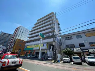 アサヒ駅前ビルの画像