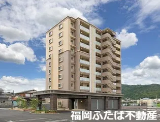 ブランコート筑紫野の画像