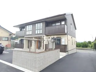VILLANAGAYA A棟の画像
