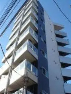 JPC北品川の画像