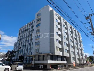 上信コーポの画像