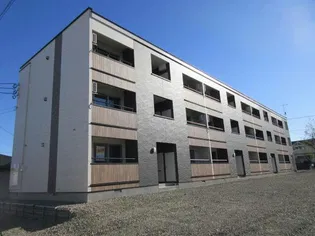 NAGOMIの外観