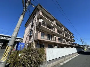 十王マンションの画像