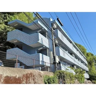 フラワーコート池田の画像
