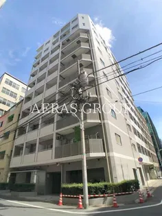 グランスイート東京の画像