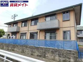 ノンシャラン Aの画像