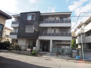 ヴィアソーレ湘南の画像