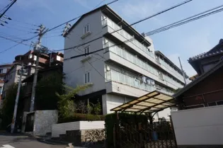 大宝枚岡CTヒルズの画像