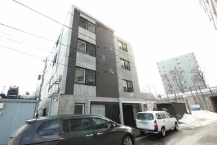 カーサAT南郷の画像