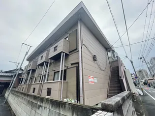 シタラハイツの画像