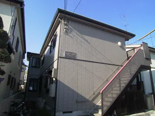 コンステーレ六ッ川の画像