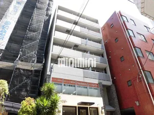 LUNA ET SOLEILの画像