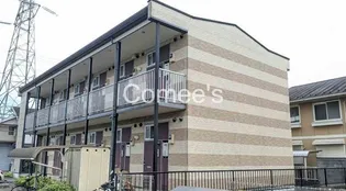 レオパレスガウディの画像