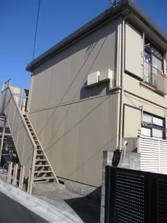 シティハイム ナカヤマの画像