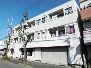 和み館しきぢ【2階】の外観