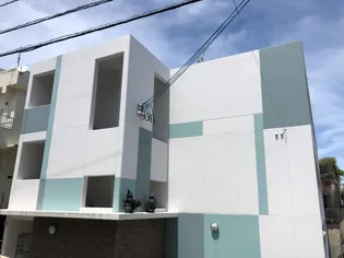 クレイノさんだんか 57395【1階】の外観